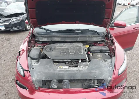 2017 Jeep Cherokee Limited 4X4 из США, поврежденный, VIN 1C4PJMDS1HW582097